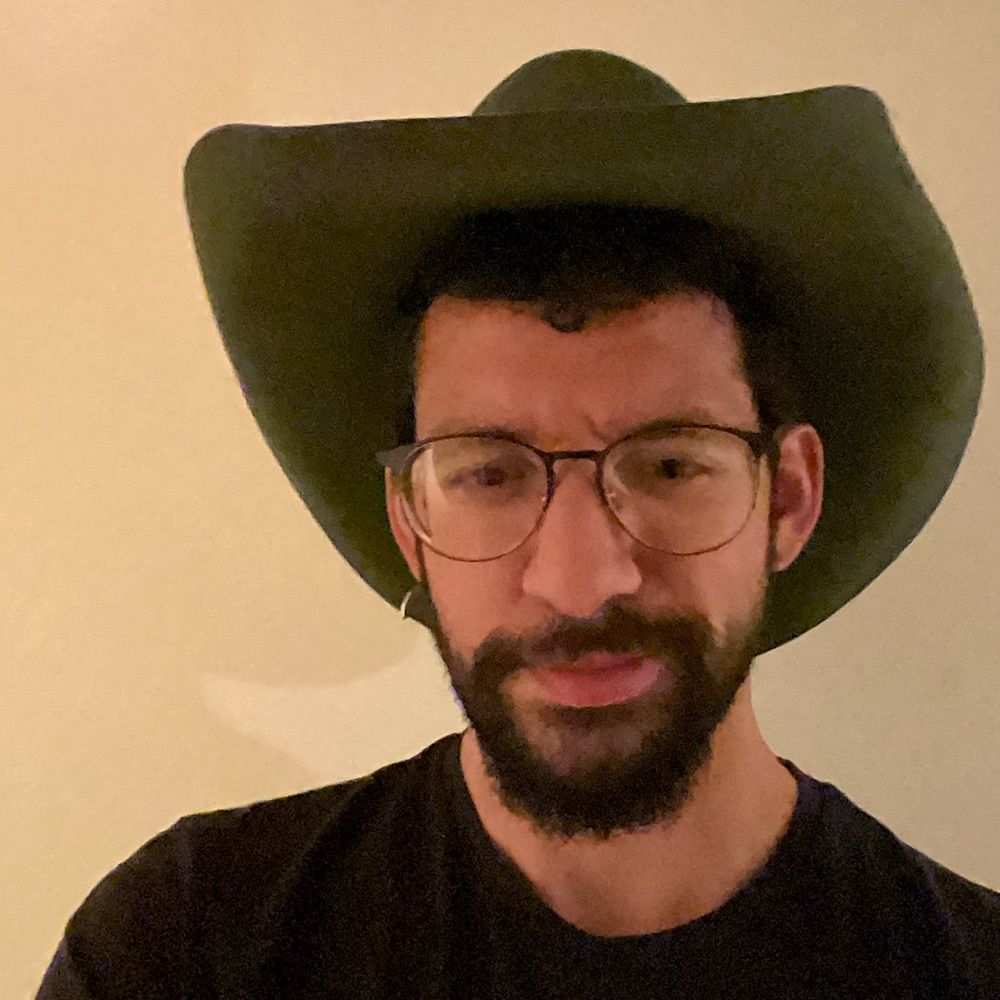 User avatar