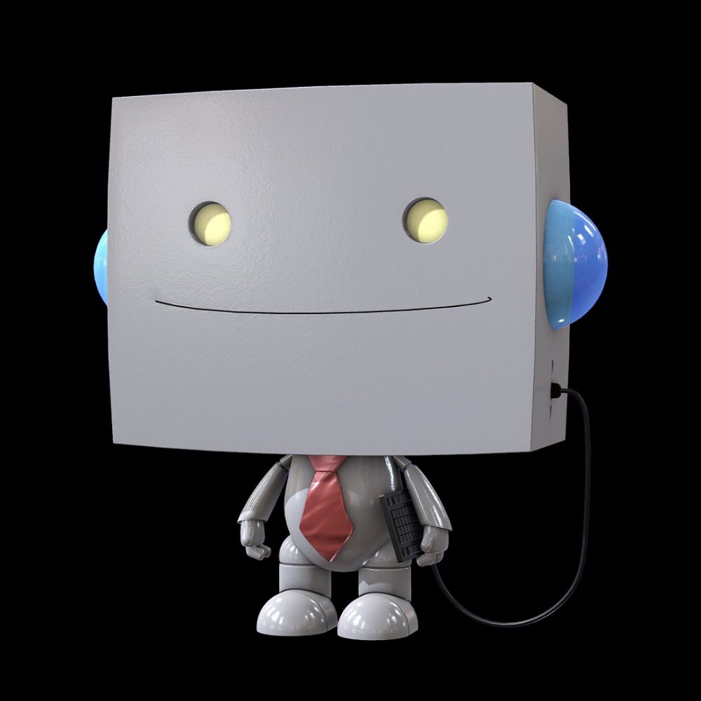 welbot's avatar