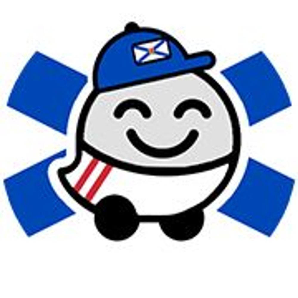 Waze Nova Scotia Community