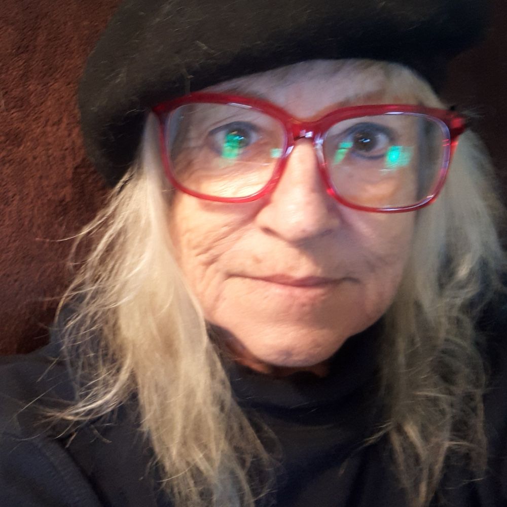 Sherry Christiaens 