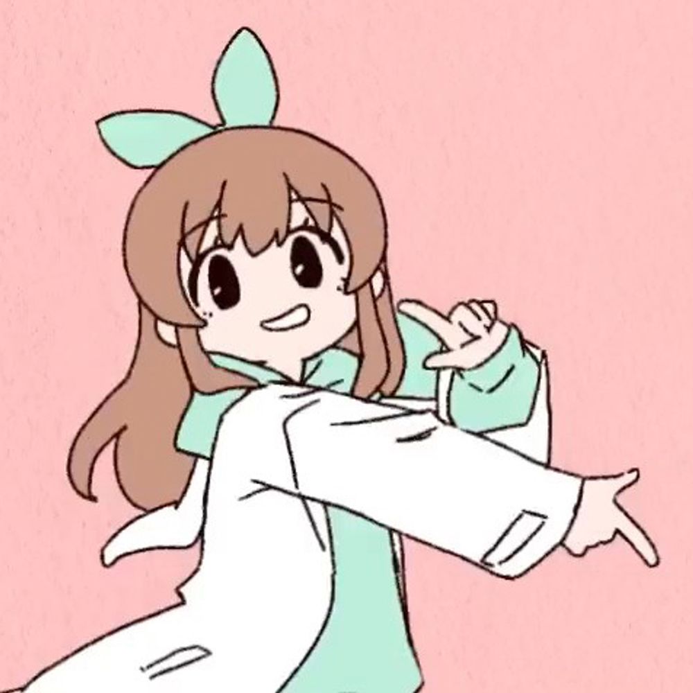 alice in chemical reaction