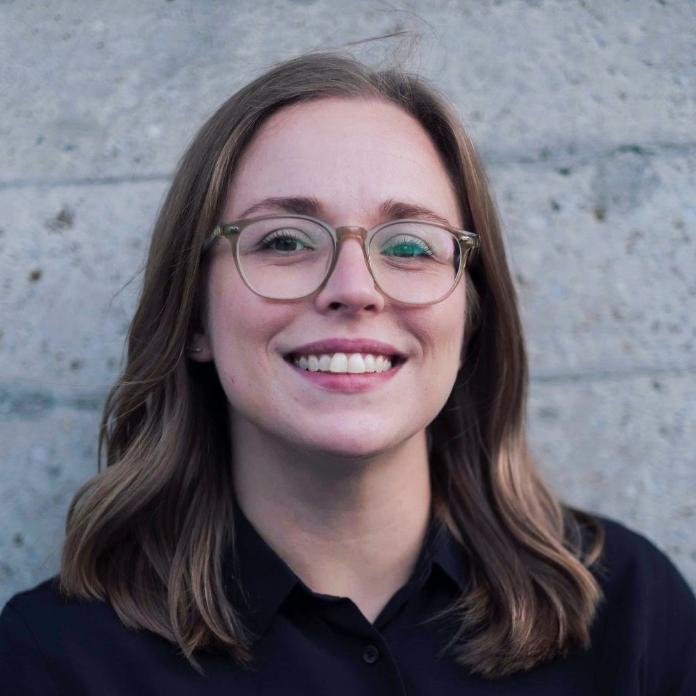 Catharine Mielnik, PhD