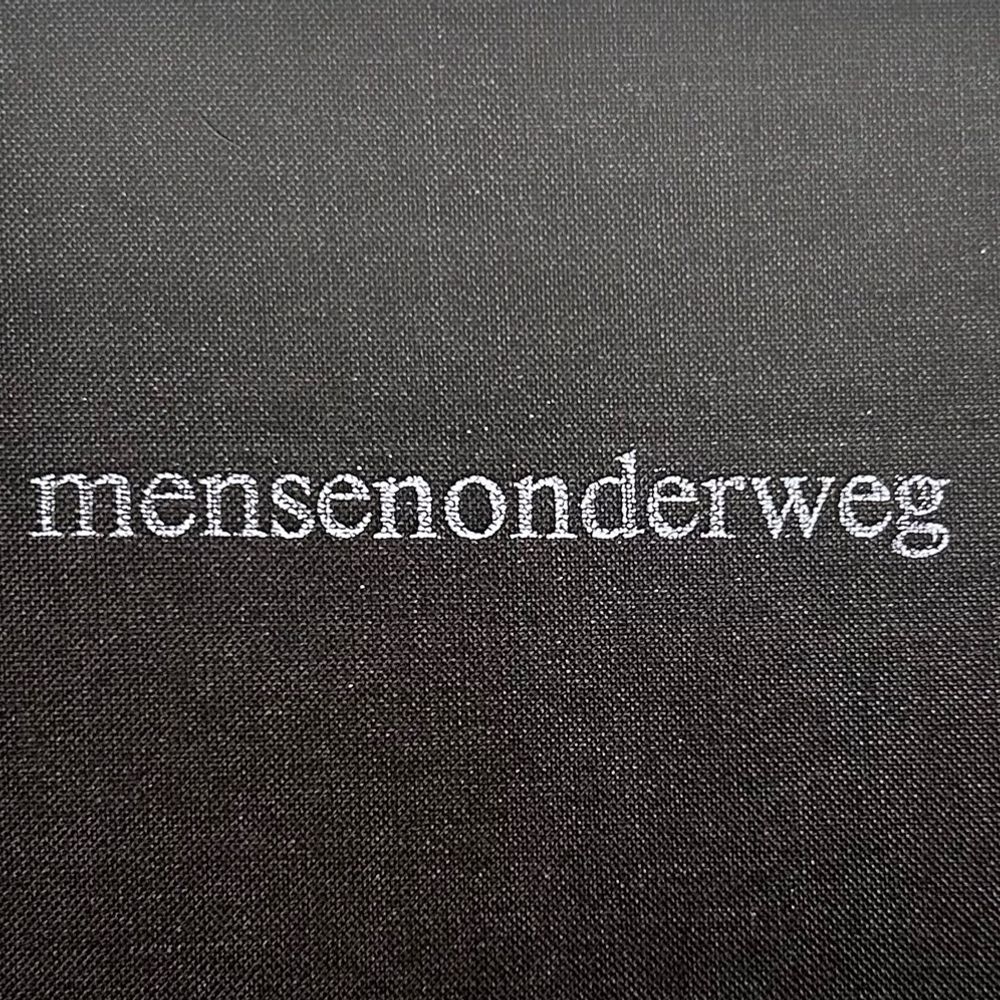 mensenonderweg