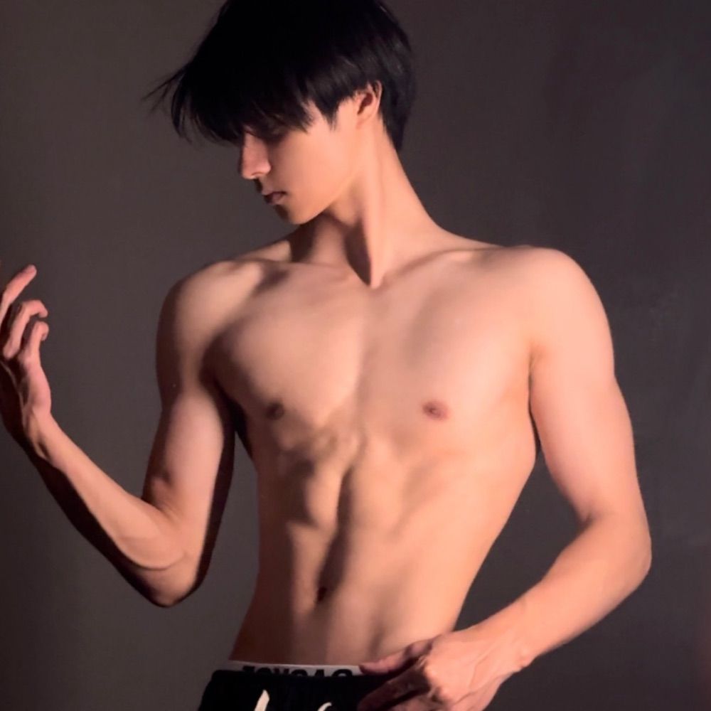阿泽爱直男（互推)