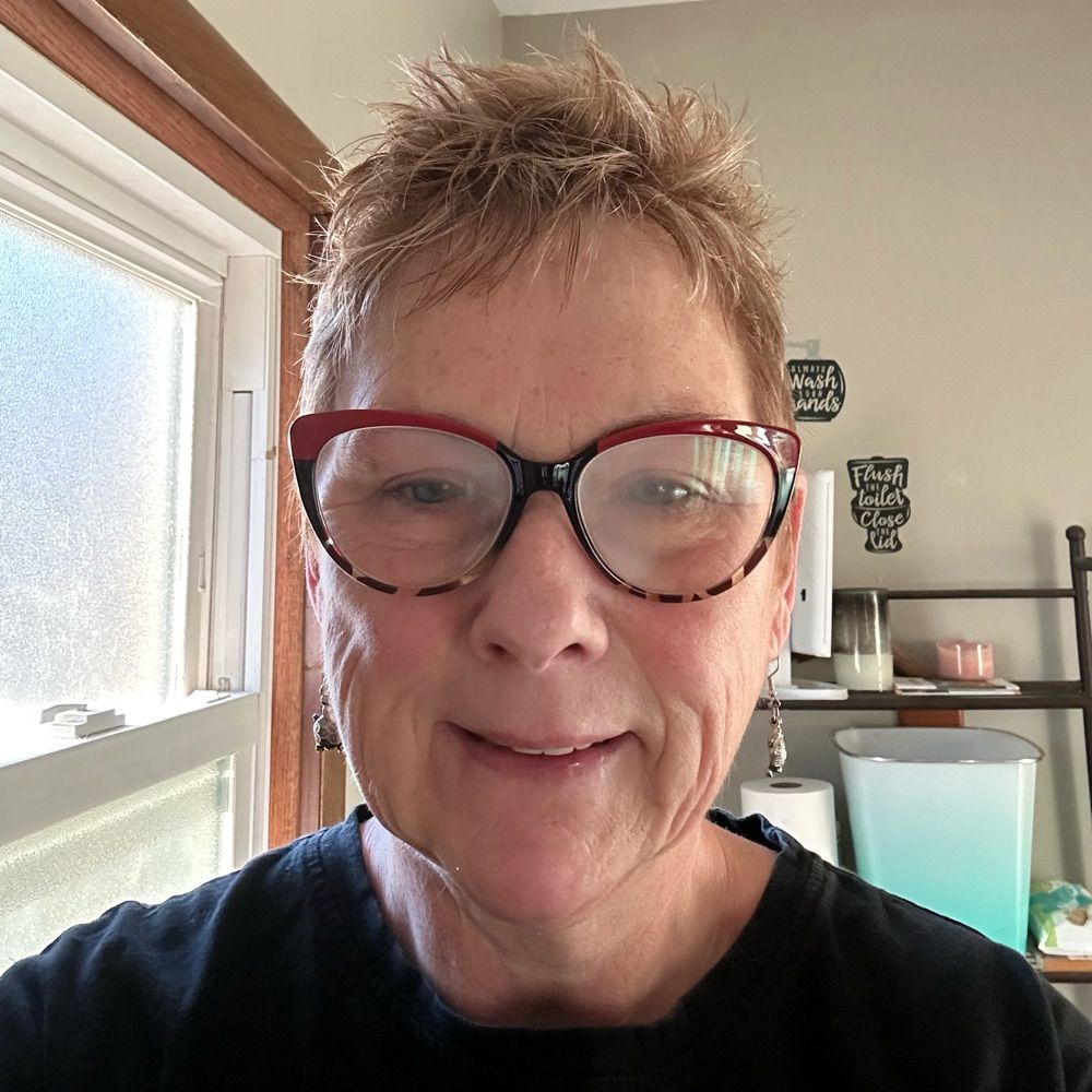 Shelly Chapman