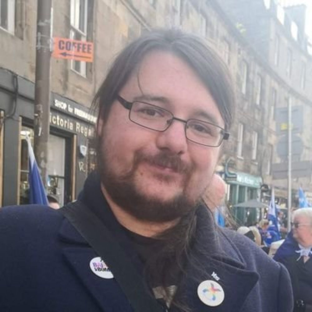 Eóghan Macmillan