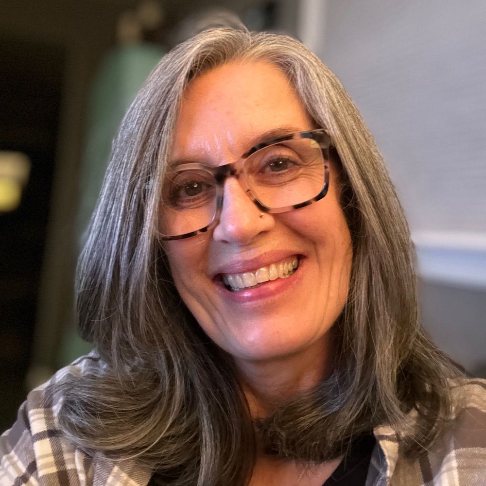 Linda Peterson