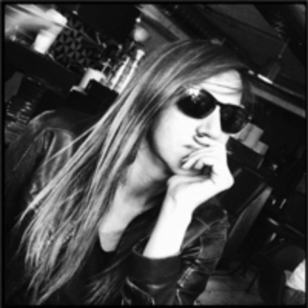 Margarita Michelakou