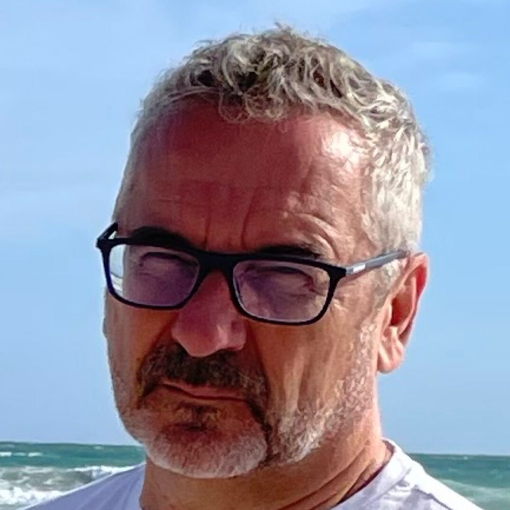Martin Mihalco
