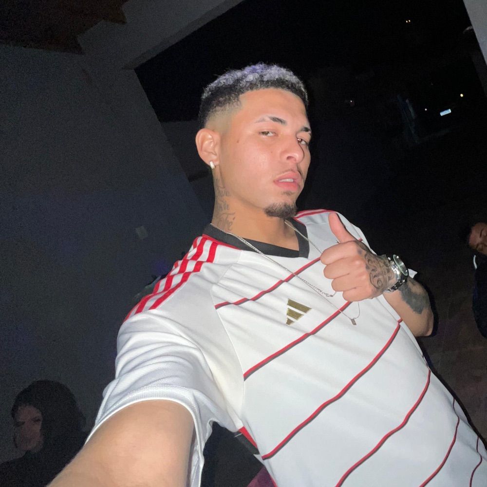 Davi Cruz 