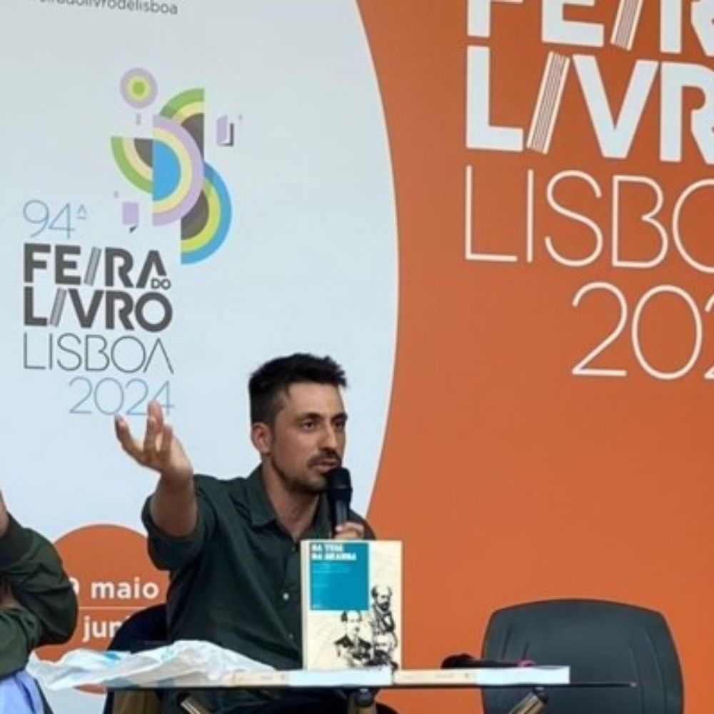 João Lázaro