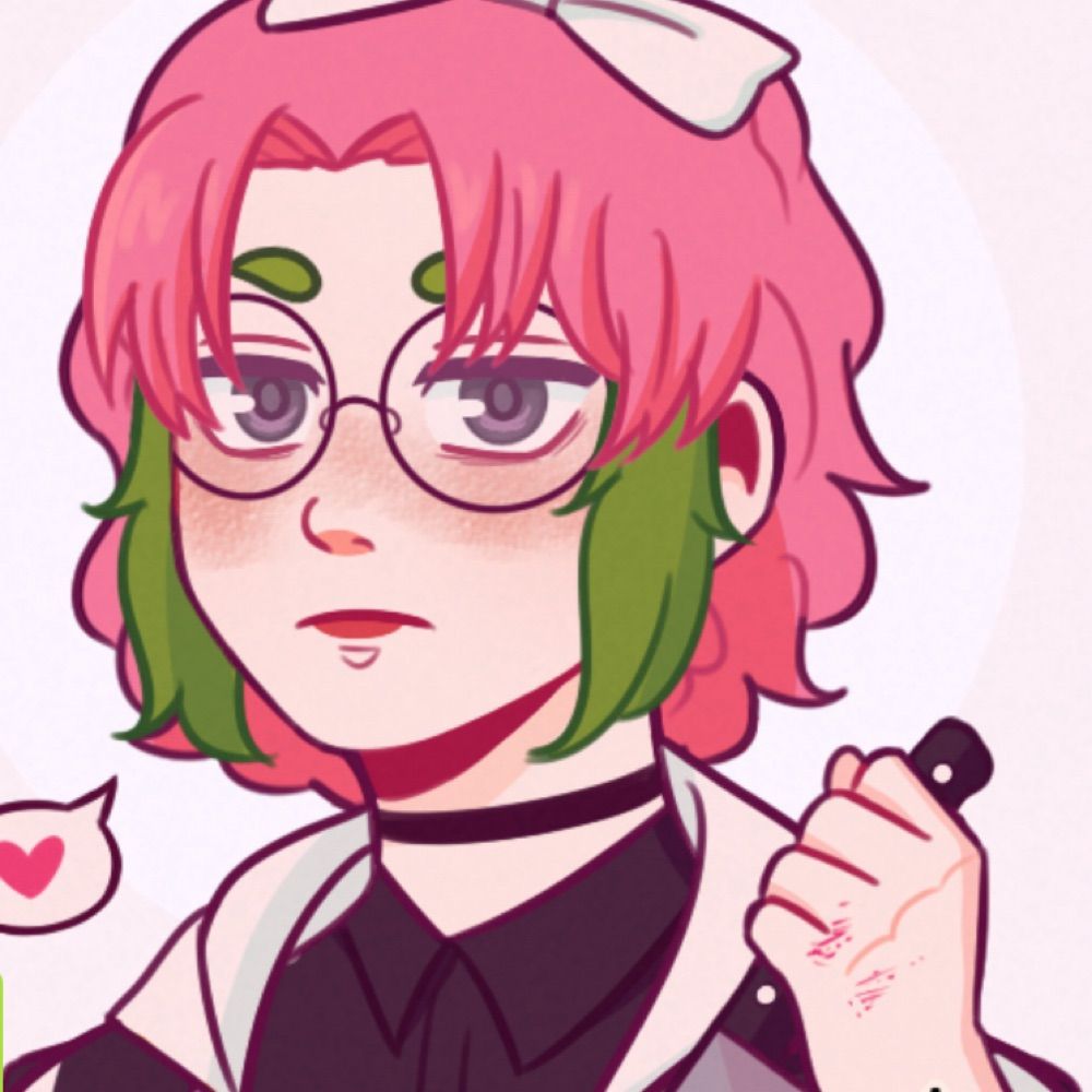 Mars 🌸