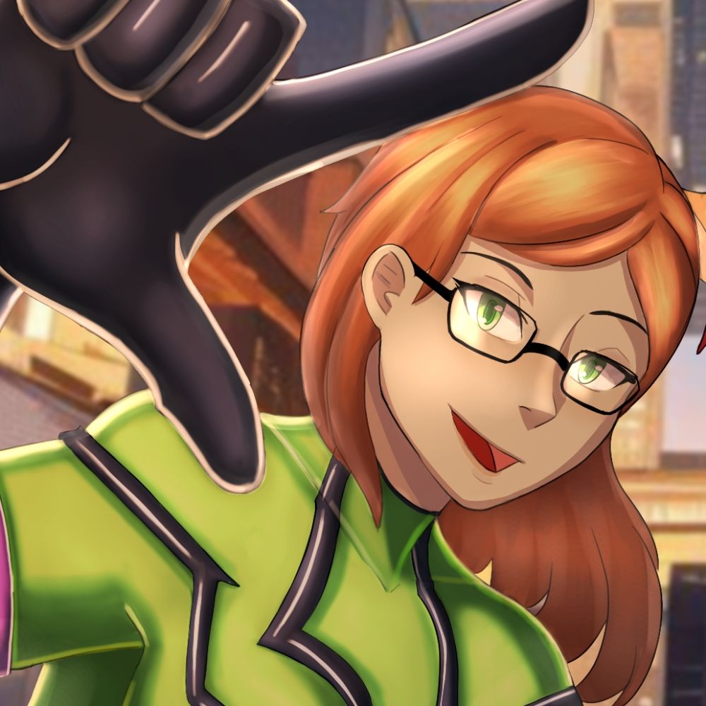 Symbiote Scientist 