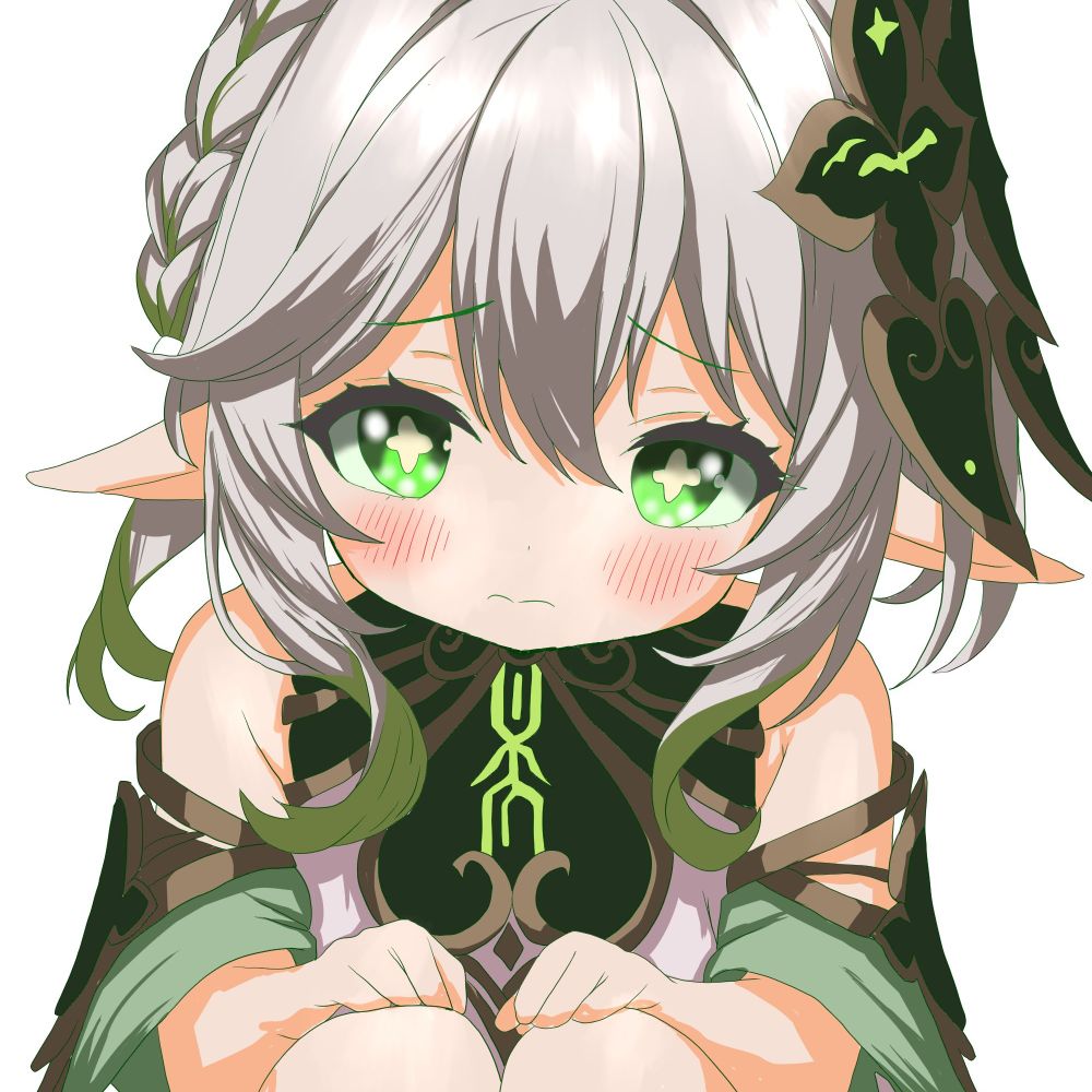 いなばの青兎