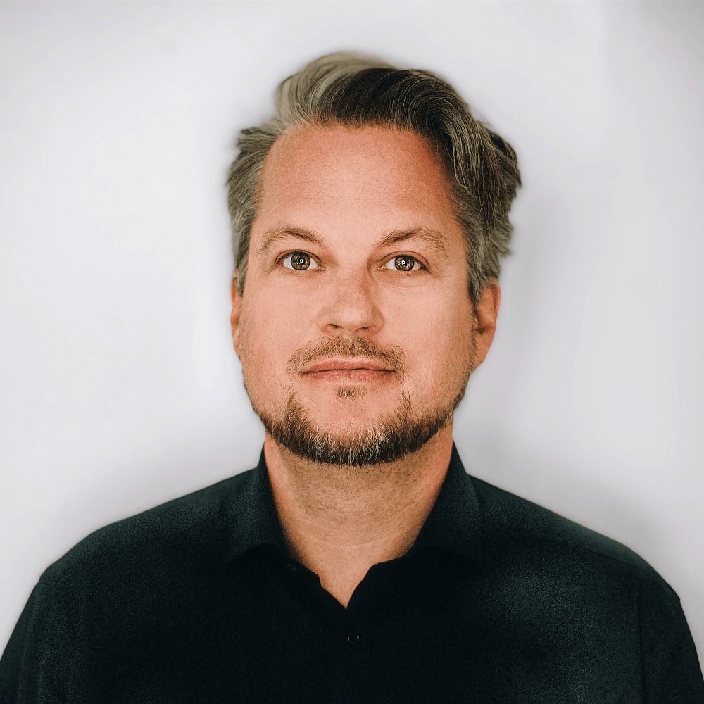 Sven Steinhauer