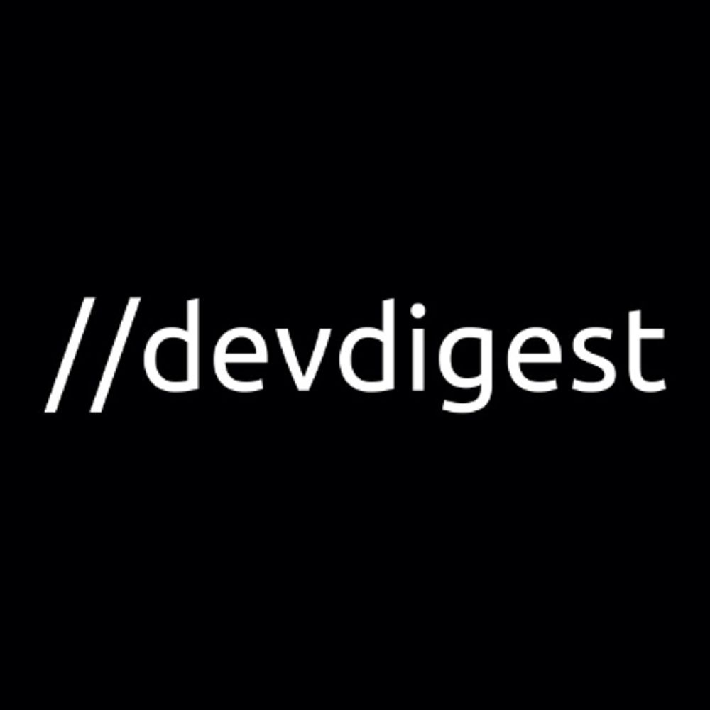 //devdigest