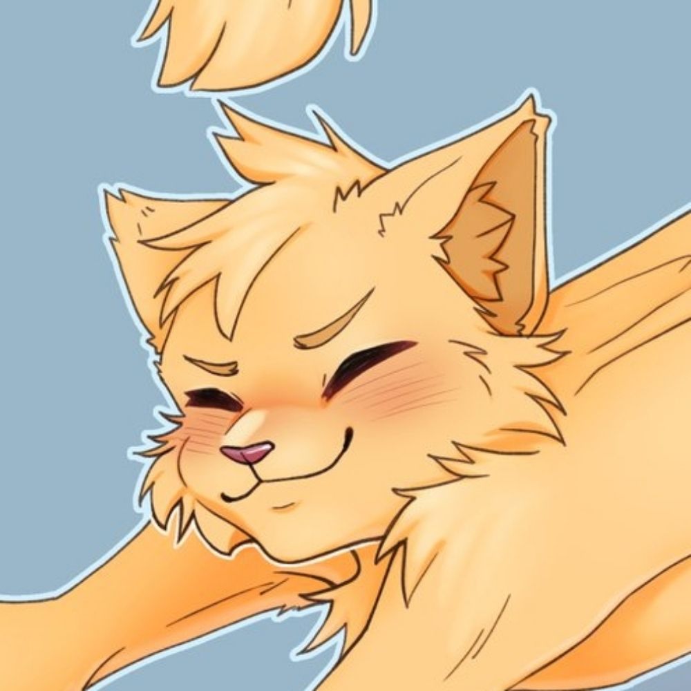 Jessie Catto 🔞 (Comms OPEN)