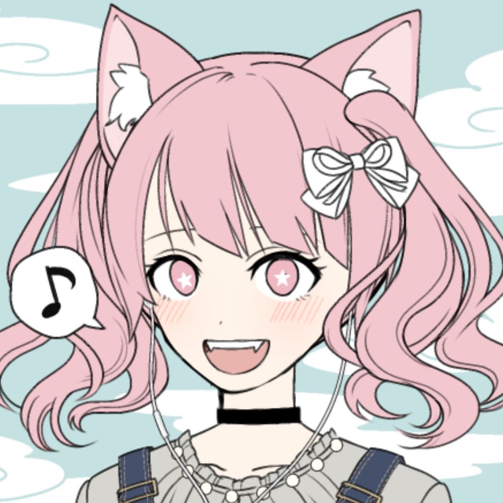 Padded Neko