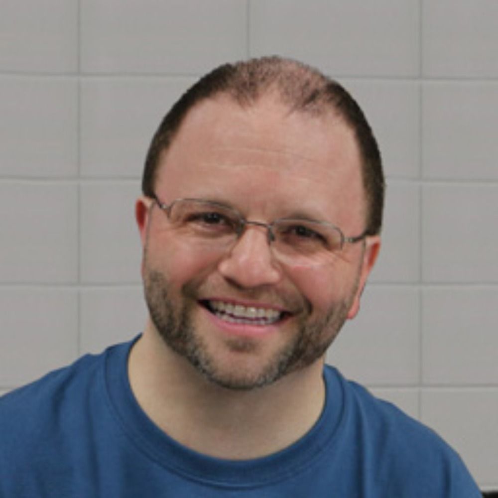 Chris Dreier