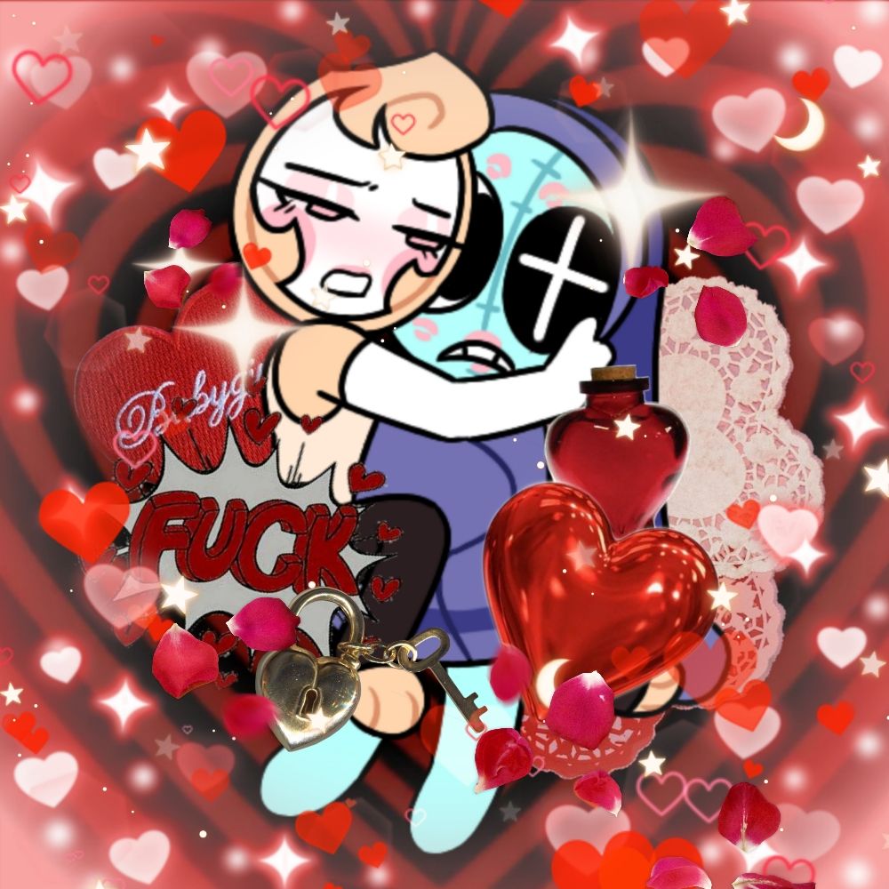 ❤️°｡⋆⸜🔞✮|| Pawtisserie's Fort Frolic