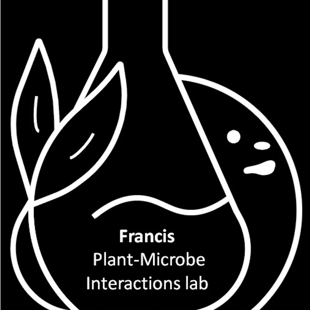 Francis - Plant Microbe Interactions Lab