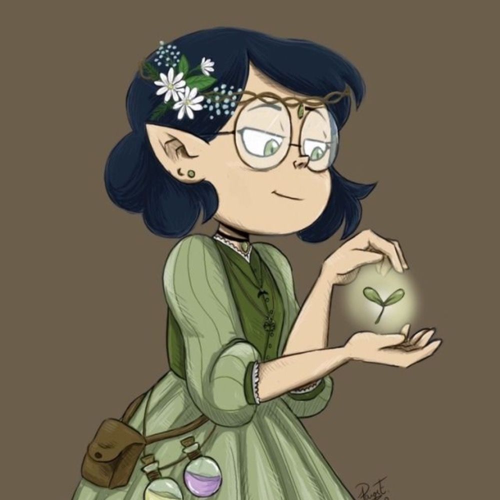 Geeky