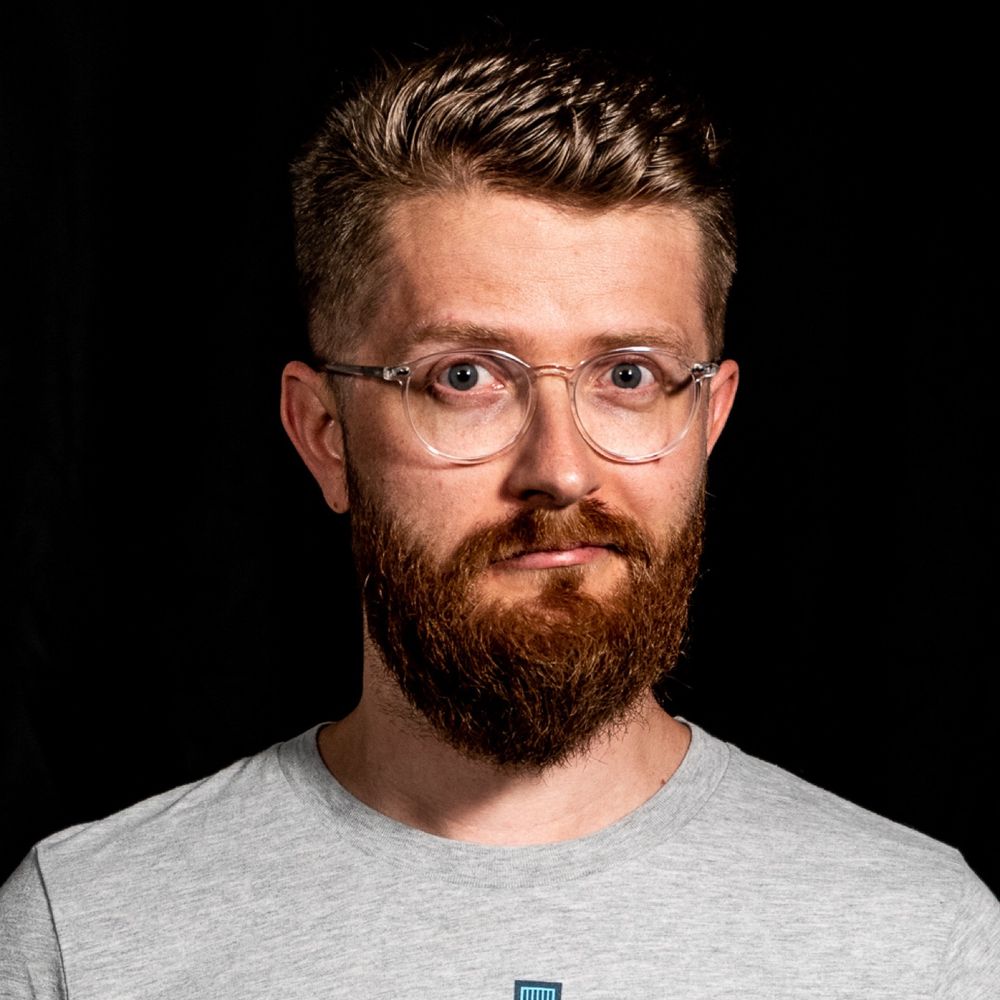 Andreas (grohmio) Grohmann