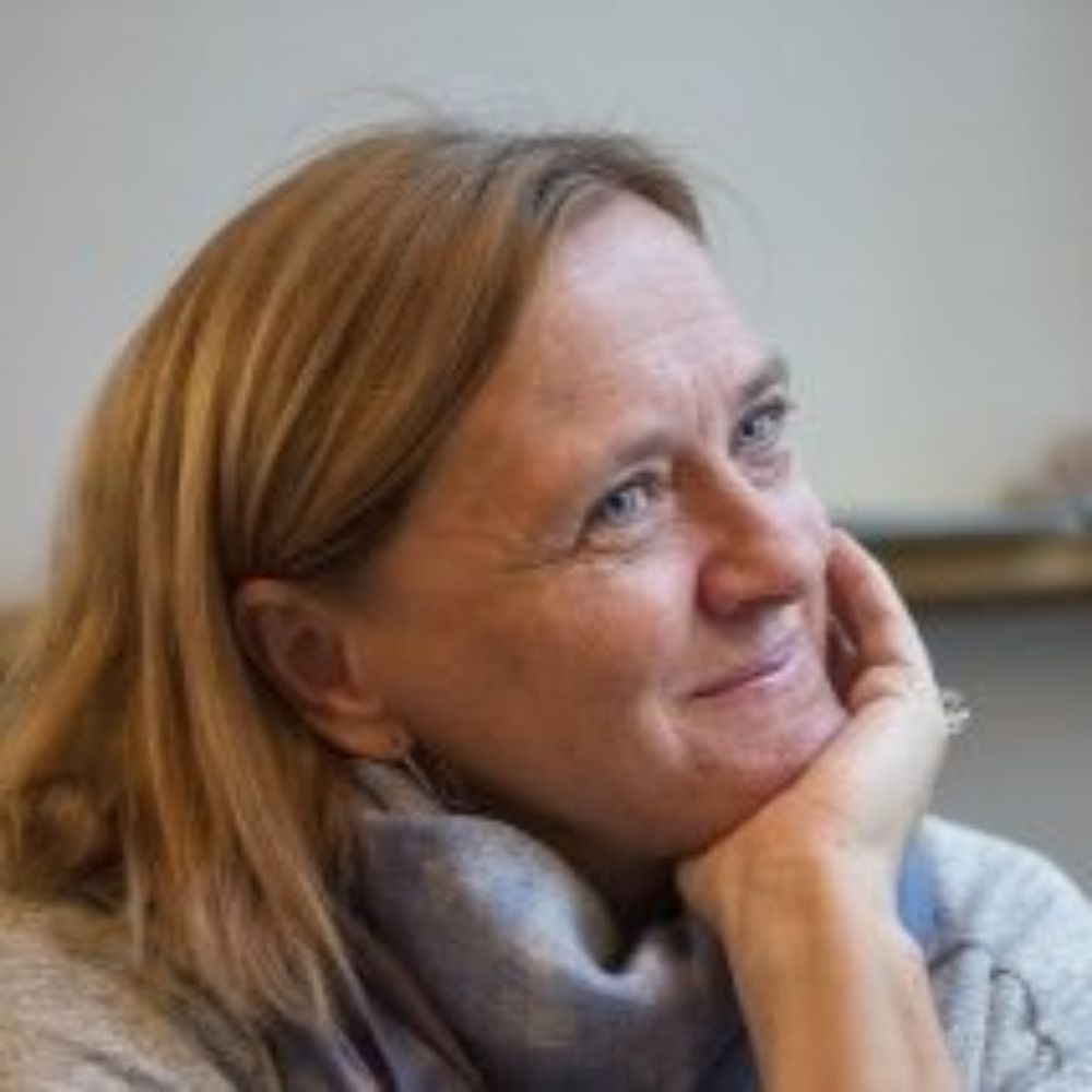 Lise Rakner