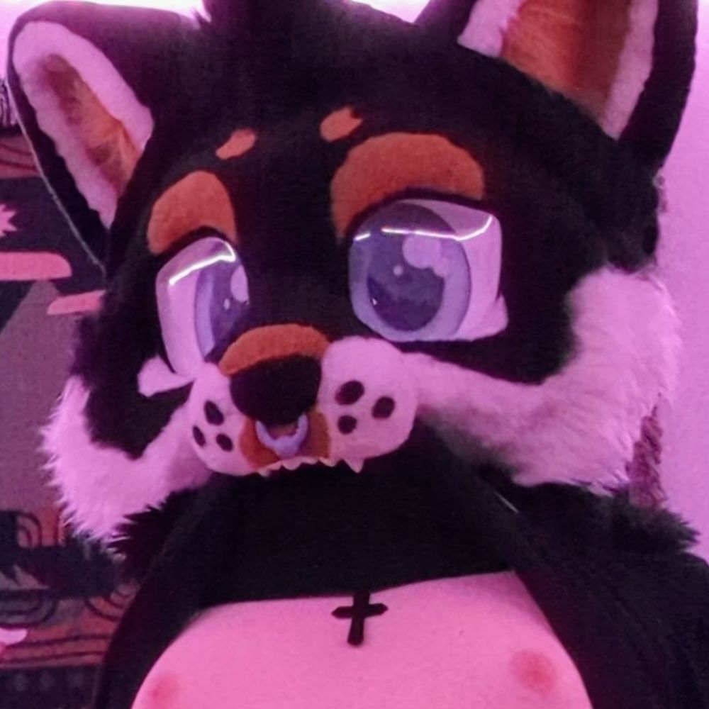Mochi is Lewd