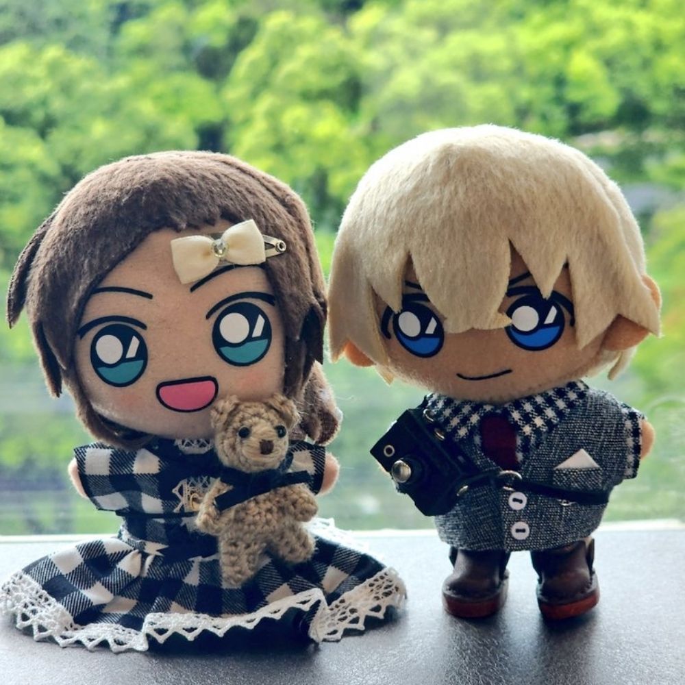 りり💣
