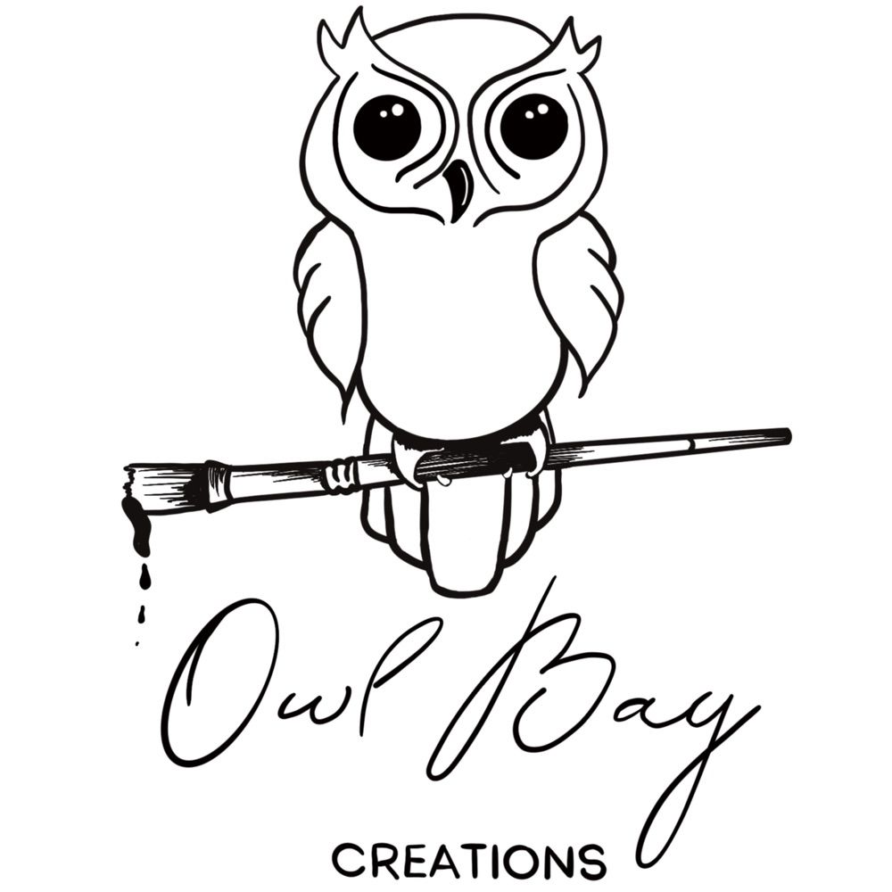 Owl Bay Creations