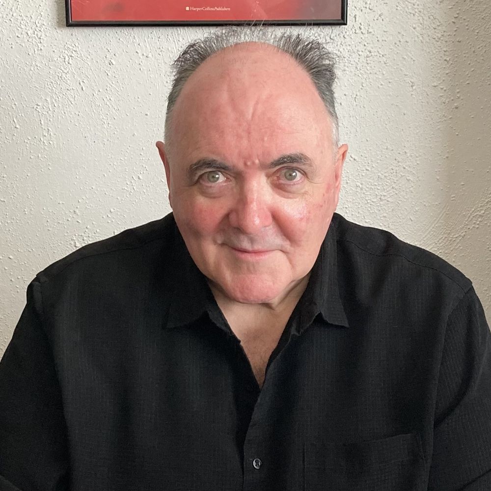 Peter Atkins
