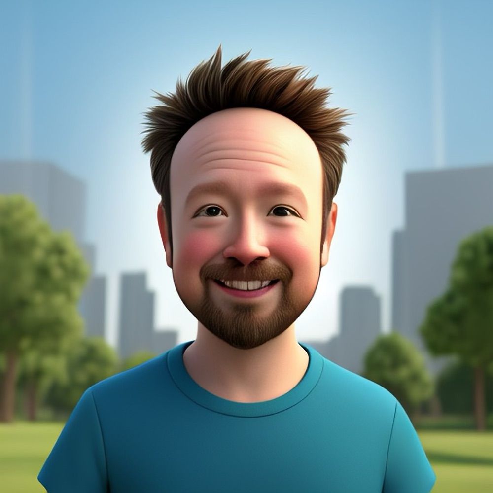 Rich Dron