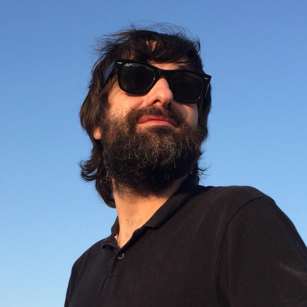 Carlos Langa