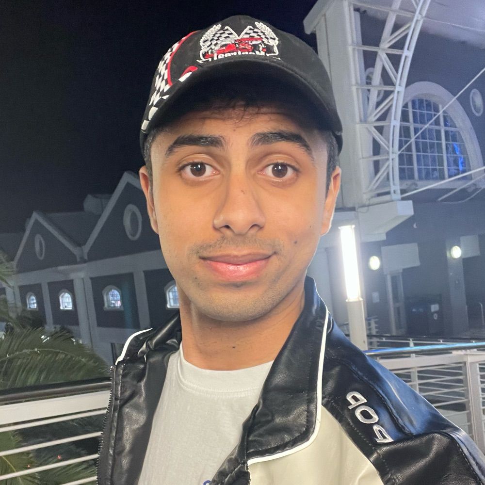 Farhan Hoth