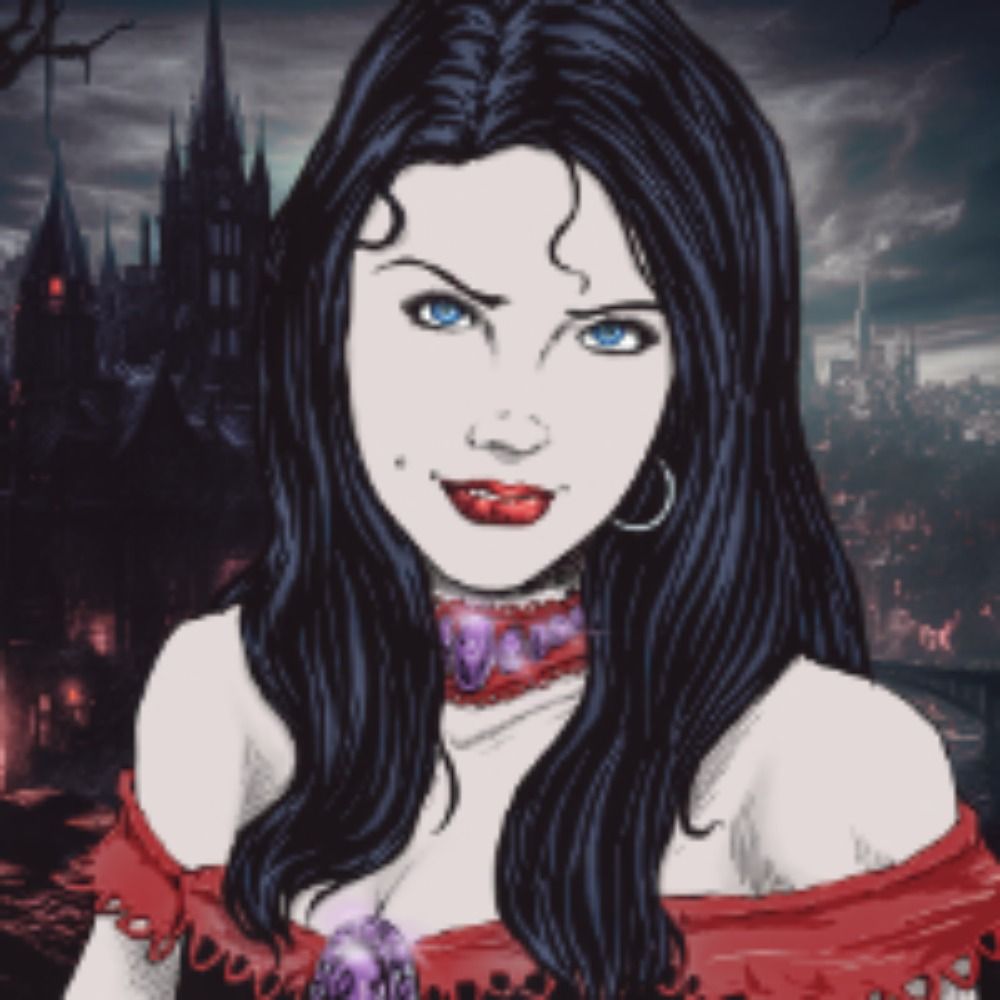 Davina 