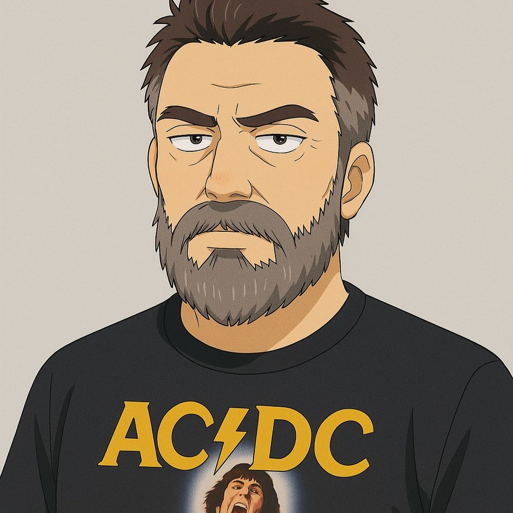 David H.