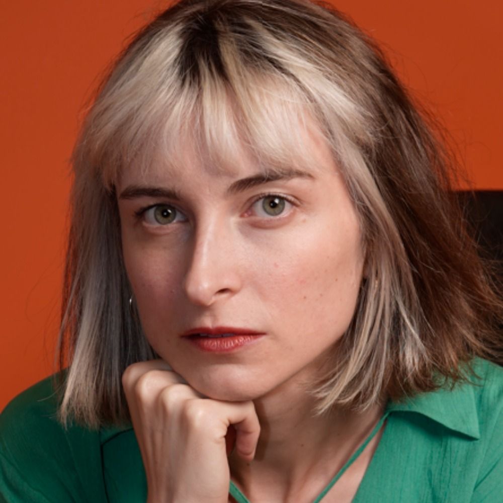 Yelizaveta Landenberger