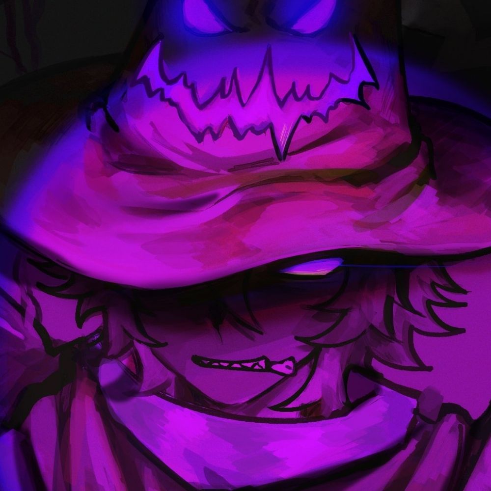 🥀 𝚰𐓣𝗄/𝐂𝗄 🔮⛓️