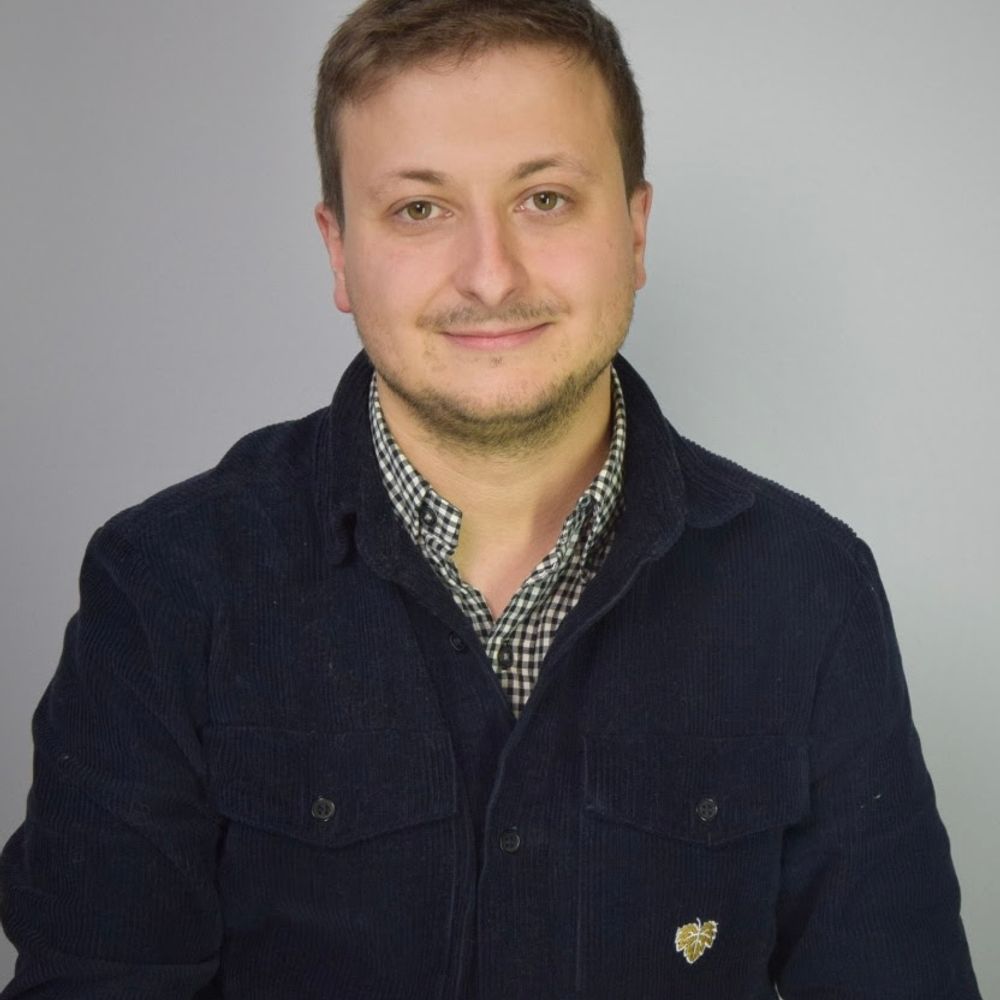 Olivier Mougeot