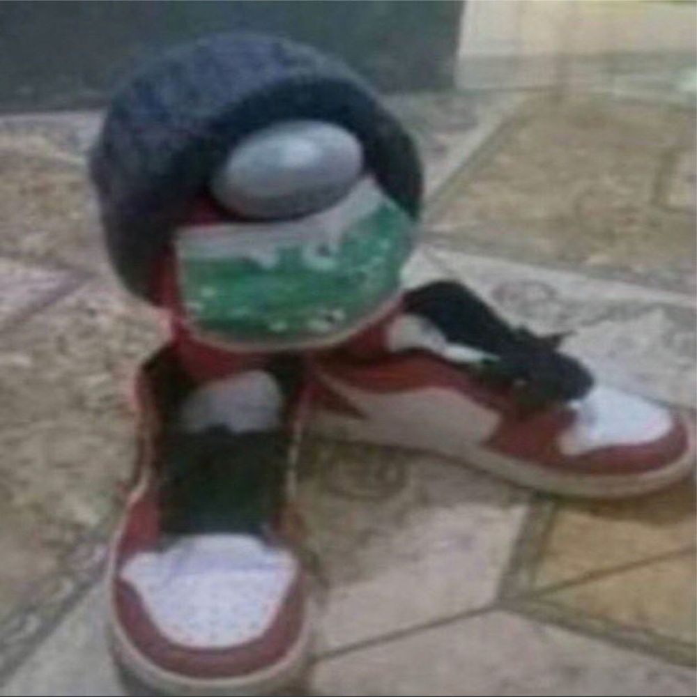 amogus