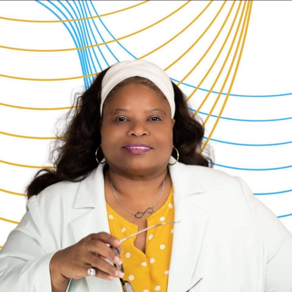 Ms. Shirley