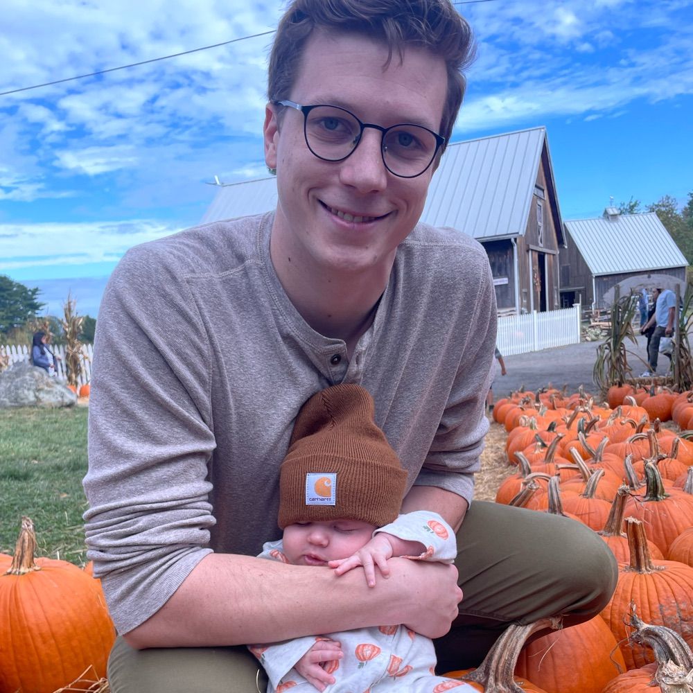 Nate Kreider
