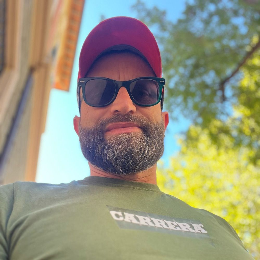 Fabrizio