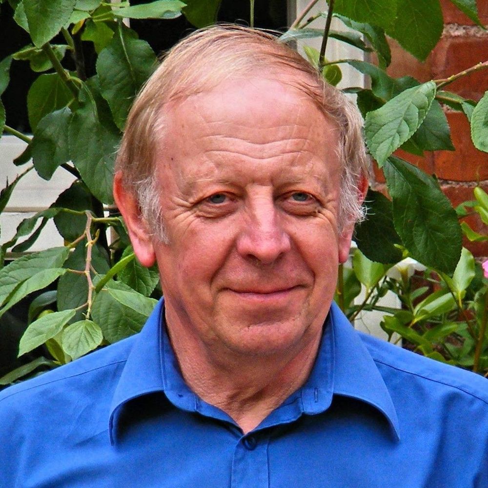 Philip Pankhurst