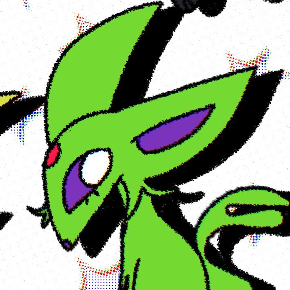 sam 🪲