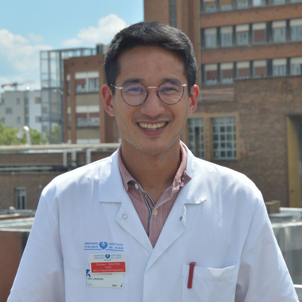 Yann Nguyen