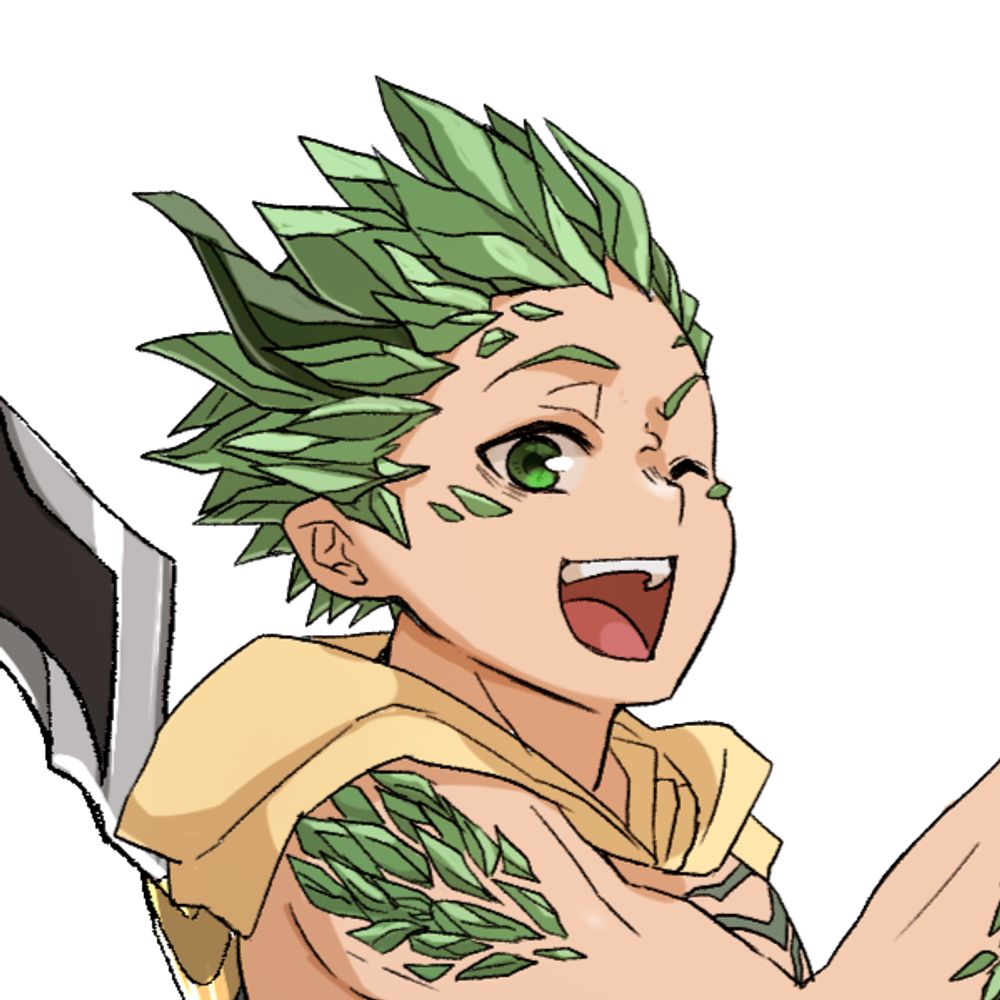 User avatar