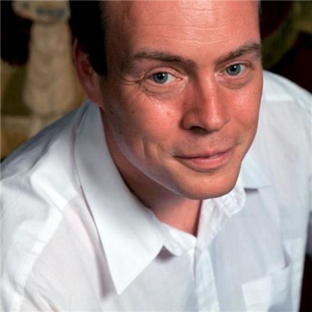 Lex Heerma van Voss