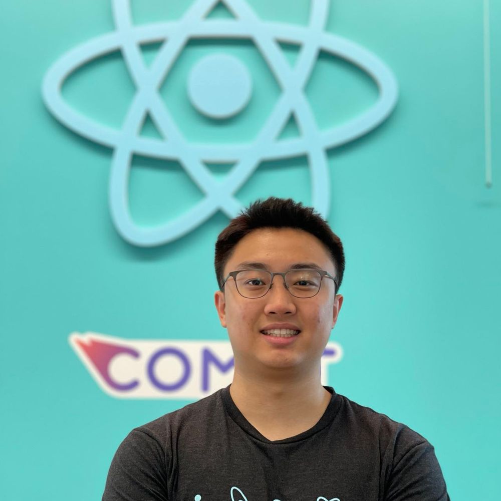 Robert Zhang
